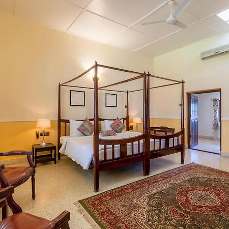 Ama Plantation Trails Coorg Villa Gonikoppal Exterior photo